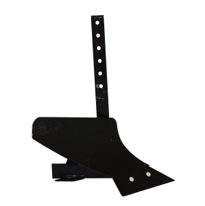 ProGARDEN PRO-PS1B-66 plug simplu cu un brazdar pentru motocultor - Img 3