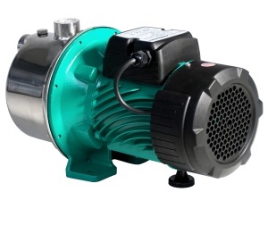 ProGARDEN SGJ600 Pompa de suprafata 1", 600W, apa curata, 55L/min, 38m - Img 2