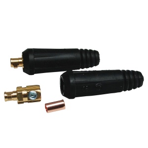 ProWELD Conector cablu sudura TEB 10-25 (QC-01) - Img 2
