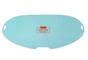 ProWELD Ecran protectie pentru masca sudura automata LY-800D, 340x154mm