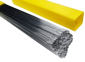 ProWELD ER4043 bagheta sudura Al 3.2x1000mm, tub 5kg - Img 2