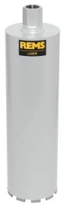 REMS Carota diamantata UDKB LS 132x420xUNC 1 1/4 181460 - Img 2