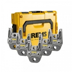 REMS Set clesti presare M 15-18-22-28-35 571161 - Img 2