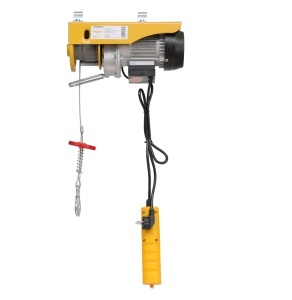 Stager PA200 electropalan 200kg, 510W, monofazat - Img 2