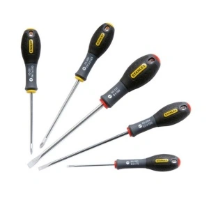 Stanley 0-65-436 Set 5 surubelnite Fatmax - Img 2