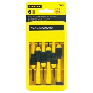 Stanley 0-66-052 Set 6 surubelnite FATMAX precizie - Img 2