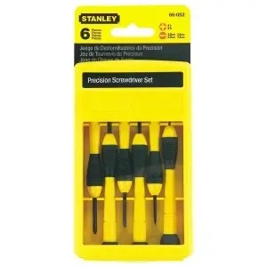 Stanley 0-66-052 Set 6 surubelnite FATMAX precizie - Img 2