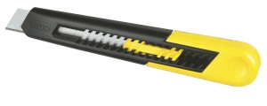 Stanley 1-10-151 Cutter sm 160 x 18mm