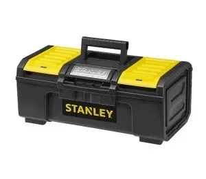 Stanley 1-79-217 Cutie de depozitare unelte, 19", 486x266x236cm - Img 2