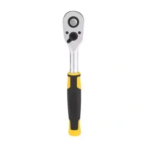 Stanley STMT82664-0 antrenor cu clichet 3/8", reversibil, 72 dinti
