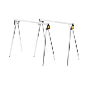 Stanley STST81337-1 Set Capre de lucru metalice Essential, 340kg, 855×424×736mm - Img 2