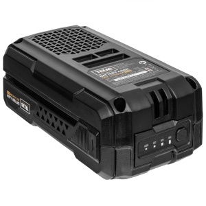 Texas Acumulator Li-Ion 40V, 4Ah