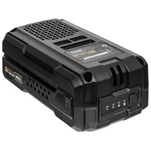 Texas Acumulator Li-Ion 40V, 4Ah