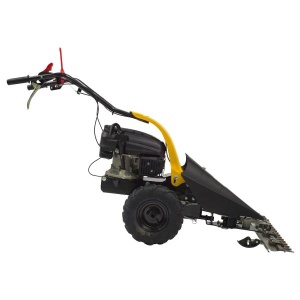 Texas CB8700 Motocositoare cu bara, autopropulsata, 3.4CP, 87cm - Img 3