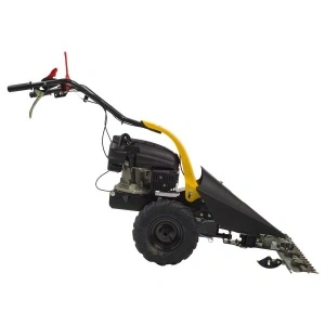 Texas CB8700 Motocositoare cu bara, autopropulsata, 3.4CP, 87cm - Img 3