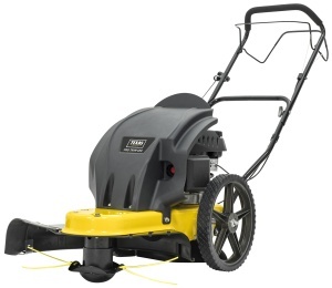 Texas Pro Trim 600 Motocoasa, 4CP, latime lucru 60cm, inaltime taiere 45-90mm, benzina, fir 4mm
