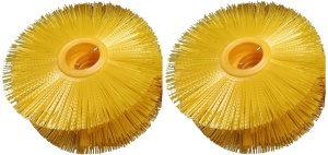 Texas Set perii pentru Handy Sweep, 60cm - Img 3