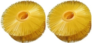 Texas Set perii pentru Handy Sweep, 60cm - Img 3
