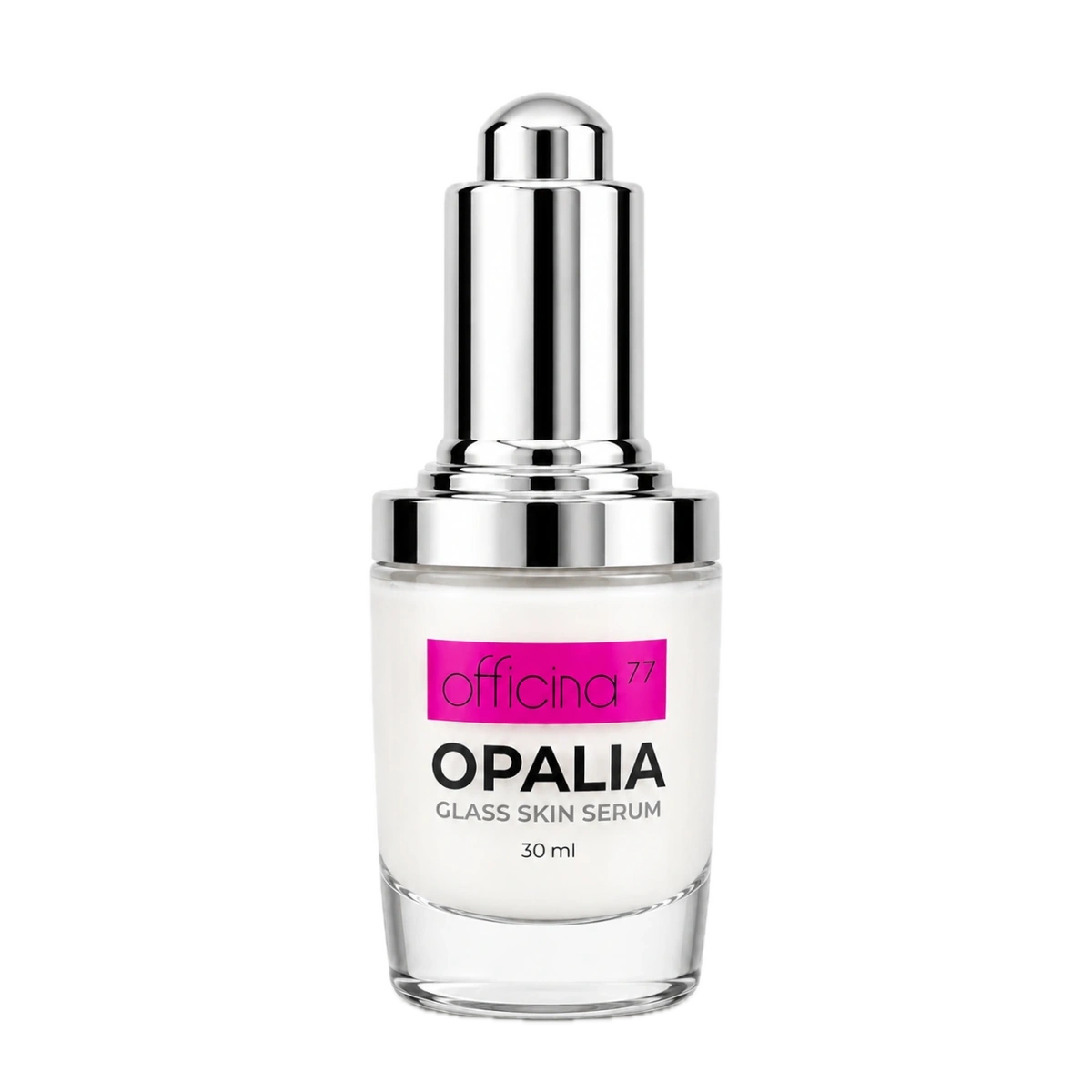 Opalia Glass Skin Serum