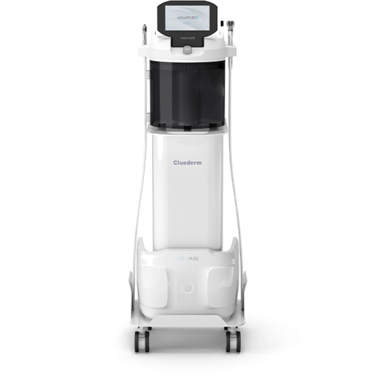 AquaPure II la Clinica Oficina