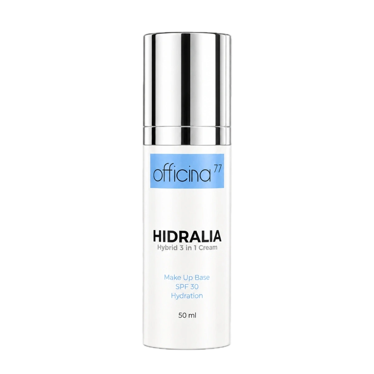 Hidralia Hybrid 3 in 1 Cream