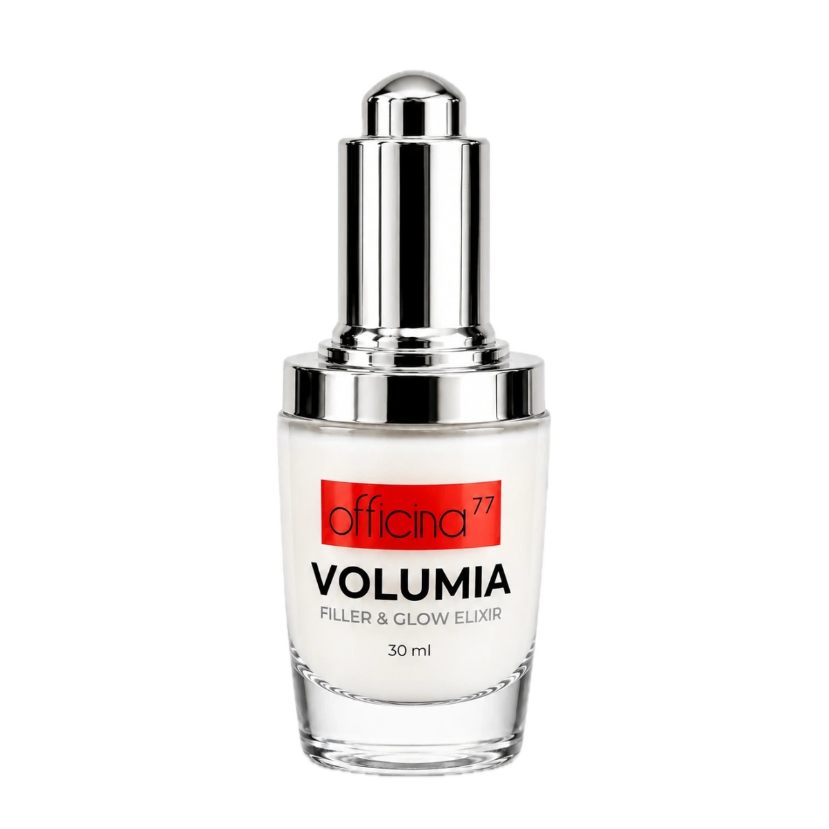 Volumia Filler and Glow Elixir