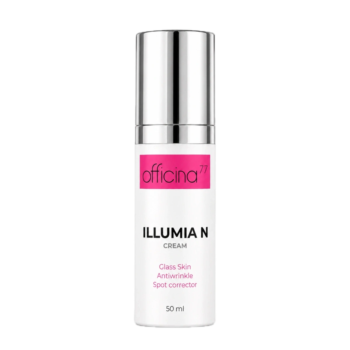 Illumia N Cream