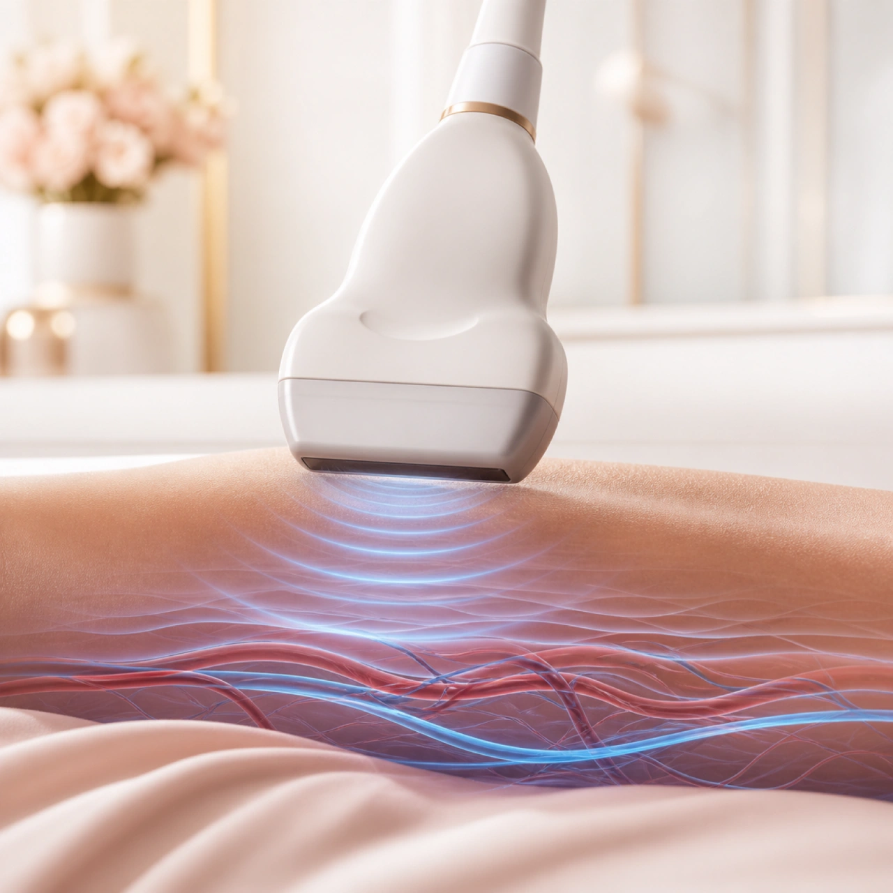 Eco Doppler la Clinica Oficina