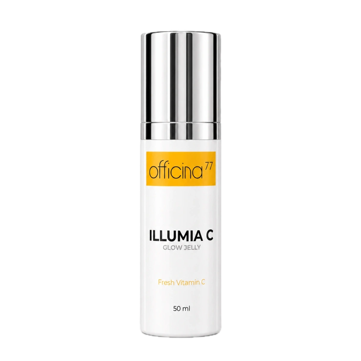 Illumia C Glow Jelly