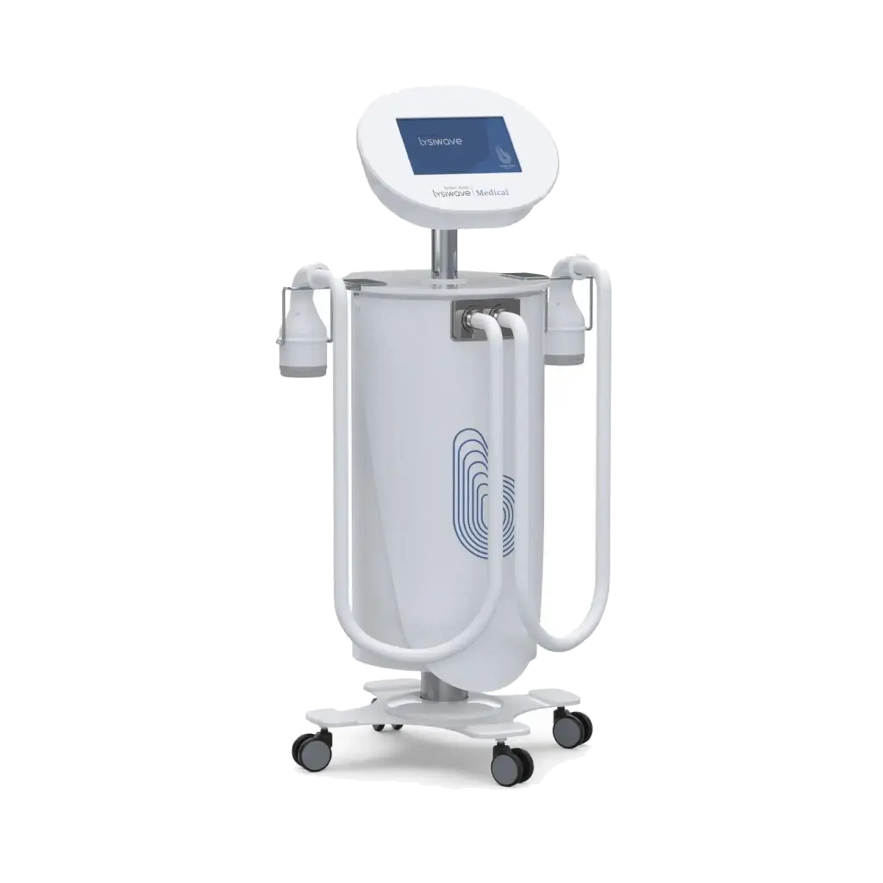 Lysiwave la Clinica Oficina