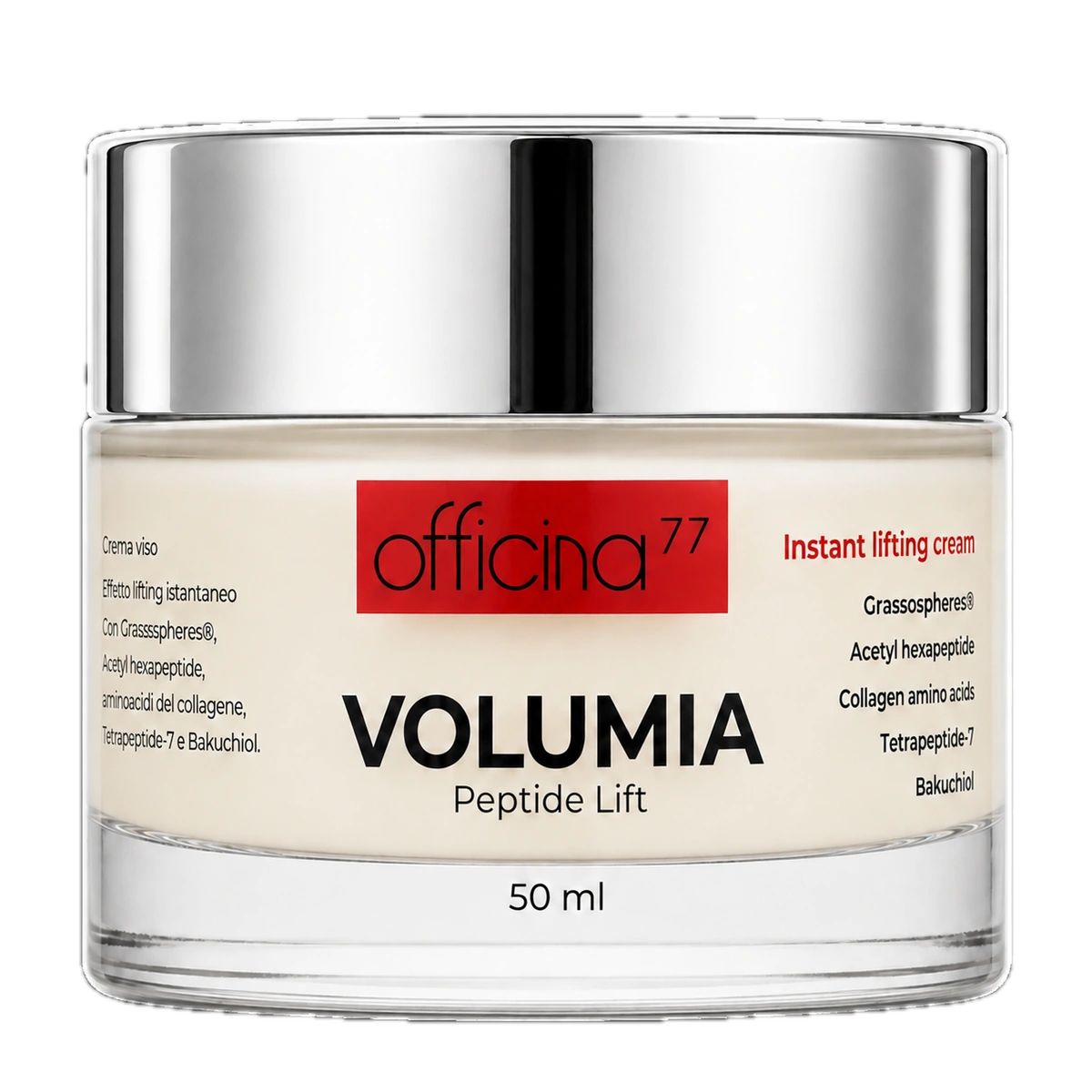 Volumia Peptide Lift