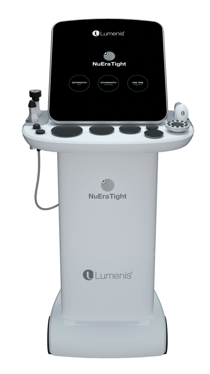 NuEra Tight la Clinica Oficina