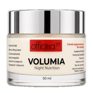 Officina 77 Volumia Night Nutrition, 50 ml