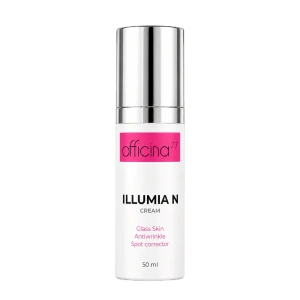 Officina 77 Illumia N Cream – Glass Skin, 50 ml
