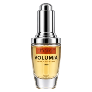 Officina 77 Volumia Wine & Silk Elixir, 30 ml