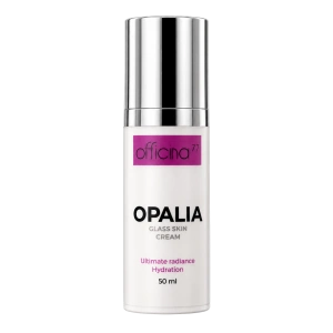 Officina 77 Opalia Glass Skin Cream, 50 ml