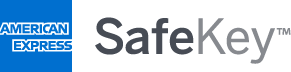 Amex Safe key 