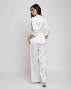 Beli elegantni komplet - Img 3