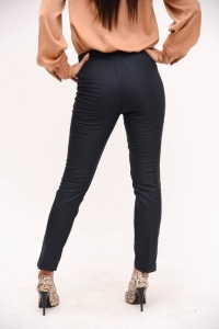 Slim fit ženske pantalone - Img 4