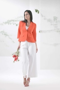 Елегантен блейзър - Img 3