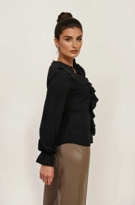 Bluza sa karnerima - Img 4