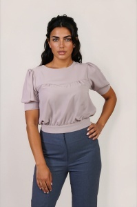 Elegantna ženska bluza - Img 3