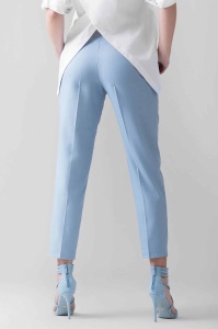 Elegantne sive pantalone - Img 6