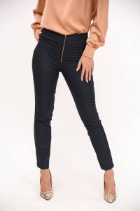 Slim fit ženske pantalone - Img 2
