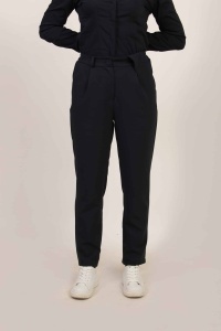 Elegantne poslovne pantalone za žene - Img 2