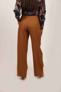 Široke ženske pantalone - Img 4
