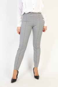 Ženske pantalone klasičnog kroja - Img 2