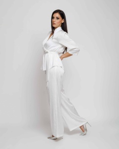 Beli elegantni komplet - Img 2
