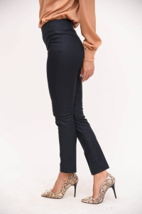 Slim fit ženske pantalone - Img 3