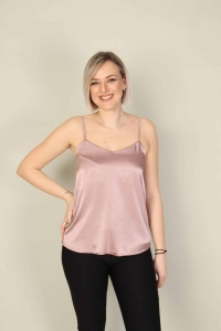 Lepršava ženska bluza elegantnog kroja - Img 8
